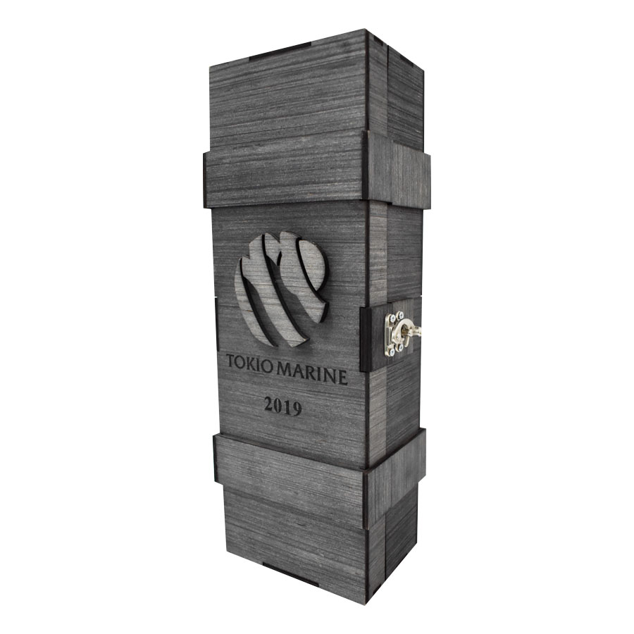 CAJA DE TRIPAL ENTINTADA A2060